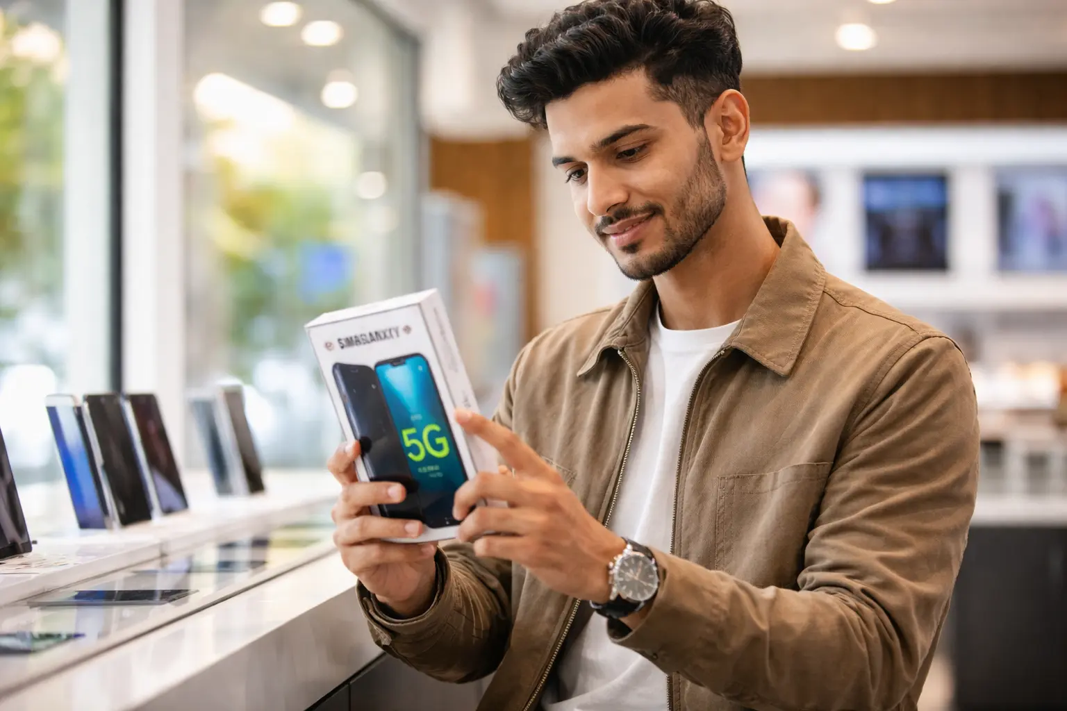 خرید Galaxy A16 5G