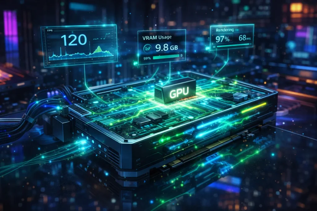تاثیر GPU در پردازنده‌های اگزینوس سامسونگ بر کیفیت اجرای بازی‌ها