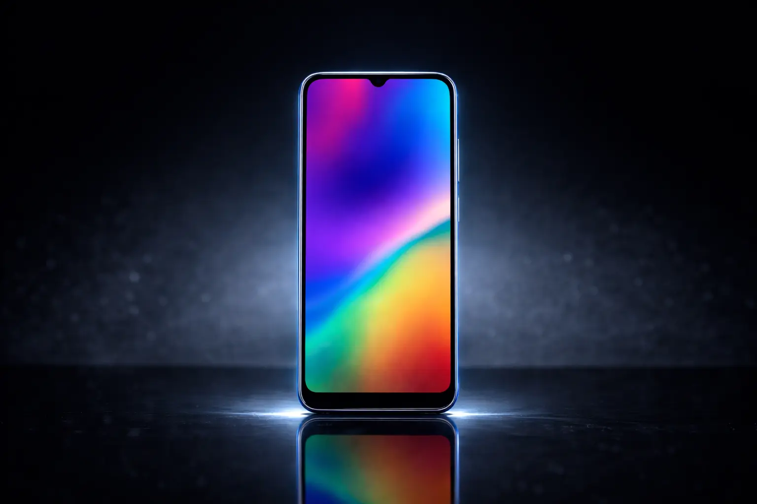 نمایشگر Galaxy A16 4G